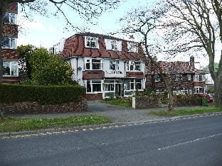Villa Marina Hotel in Scarborough