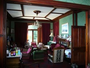 Villa Rothsay Hotel Hotel in New Forest District