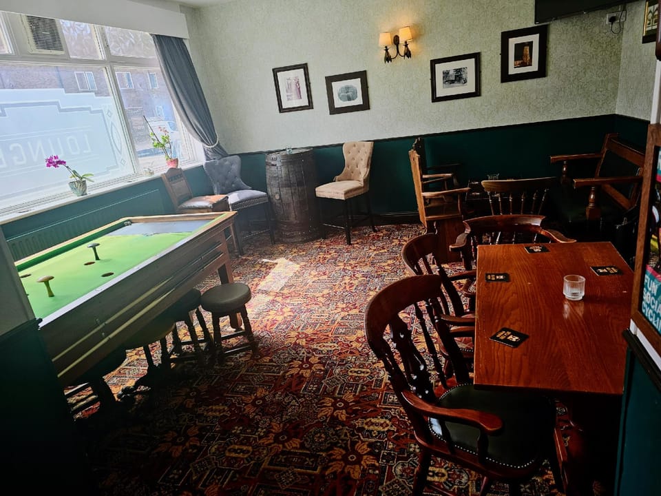 The Waggon & Horses Inn in York