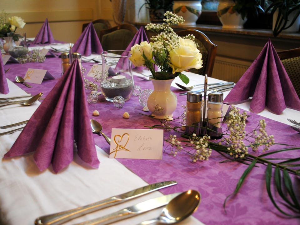 Pension Waldesruh                                                                           Hotel in Rhineland-Palatinate