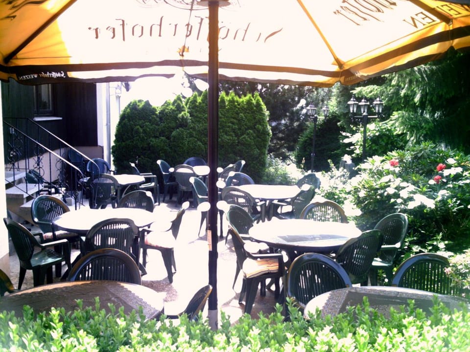 Pension Waldesruh                                                                           Hotel in Rhineland-Palatinate