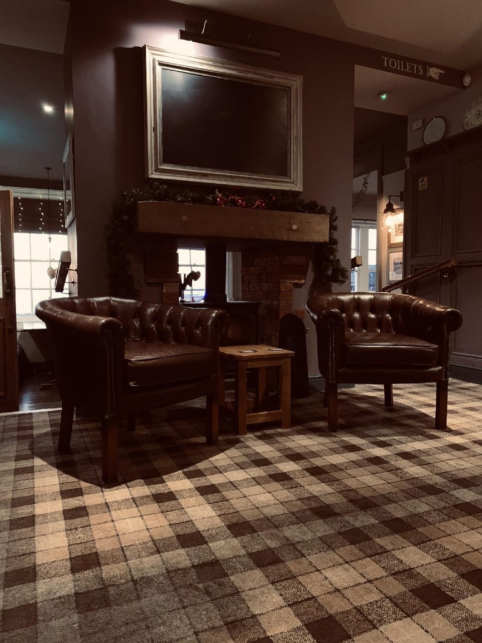 Wash and Tope Hotel in Hunstanton