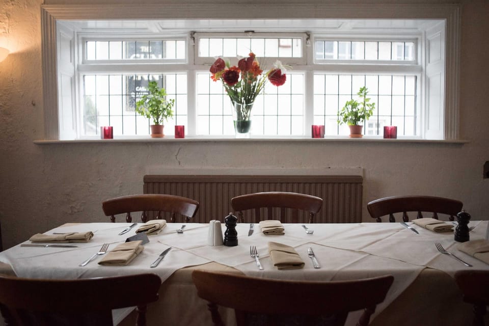 Village House Coaching Inn Inn in Arun District