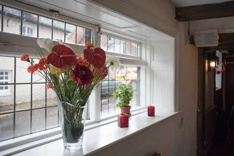 Village House Coaching Inn Inn in Arun District