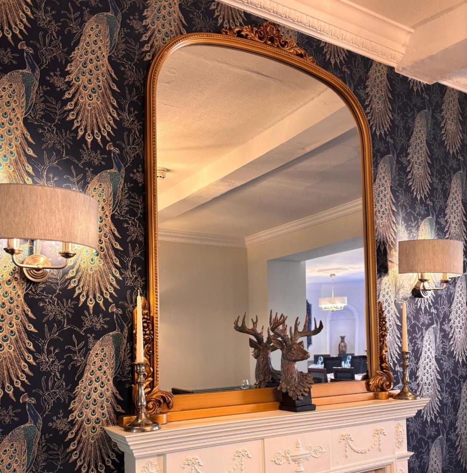 Corse Lawn House Hotel Hotel in Malvern Hills District