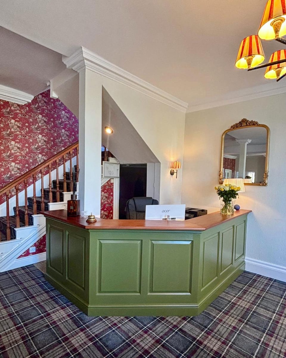 Corse Lawn House Hotel Hotel in Malvern Hills District