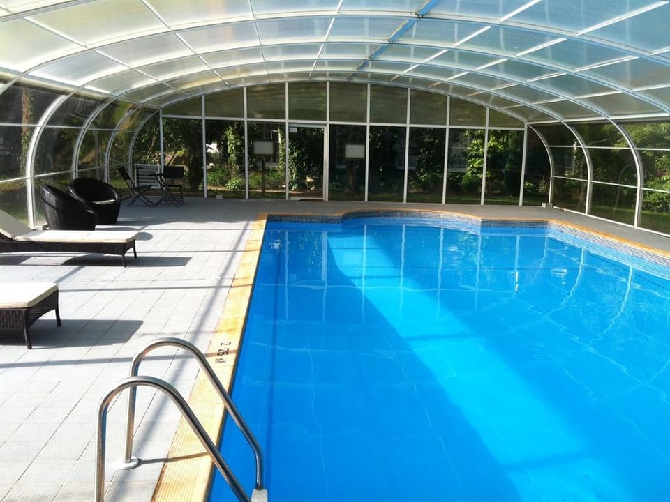 Corse Lawn House Hotel Hotel in Malvern Hills District