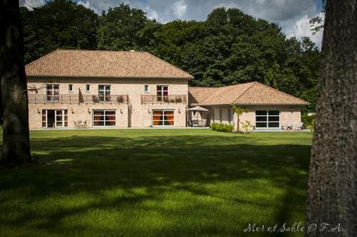 Mer et Sable Hotel in Hauts-de-France