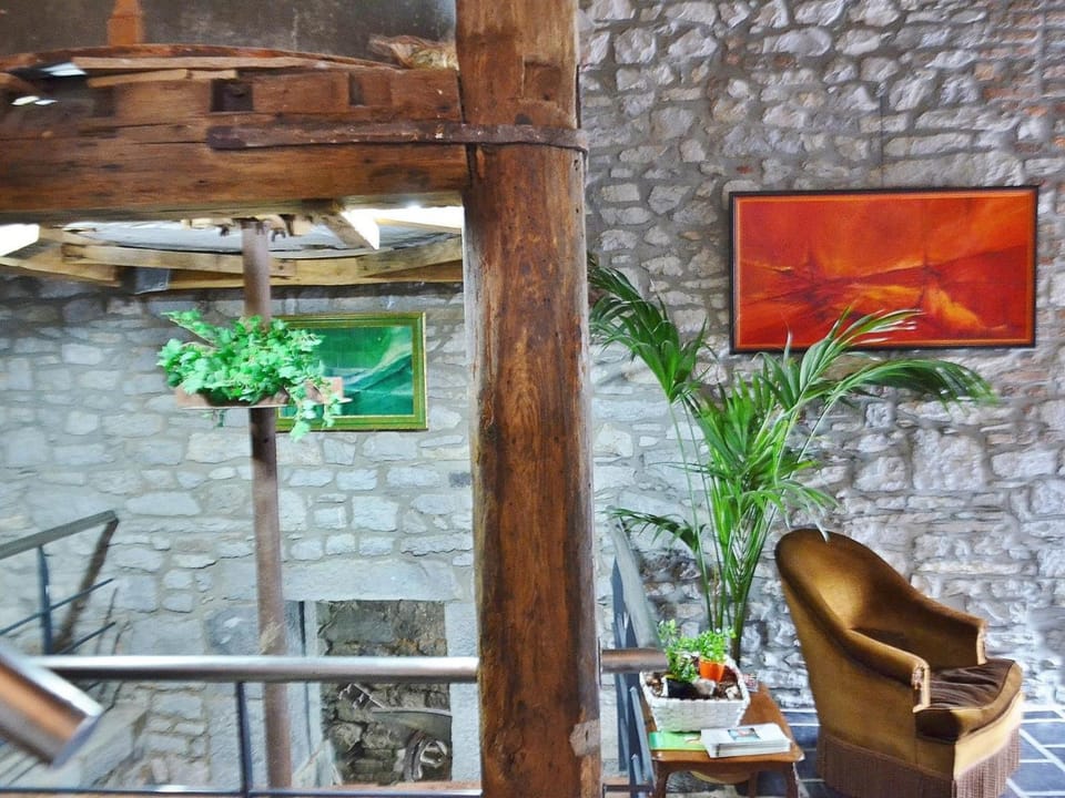 Hotel Le Moulin Des Ramiers Hotel in Wallonia, Belgium