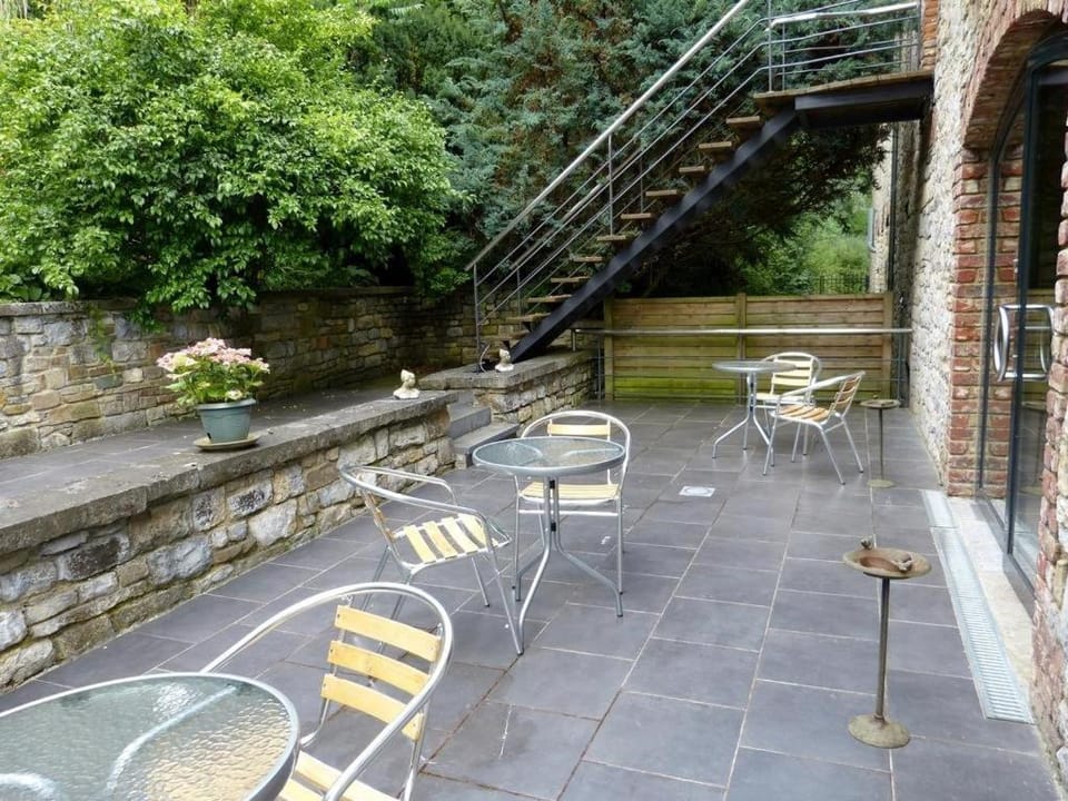Hotel Le Moulin Des Ramiers Hotel in Wallonia, Belgium