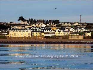 Seashells B&B Hotel in Ireland