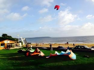Seashells B&B Hotel in Ireland