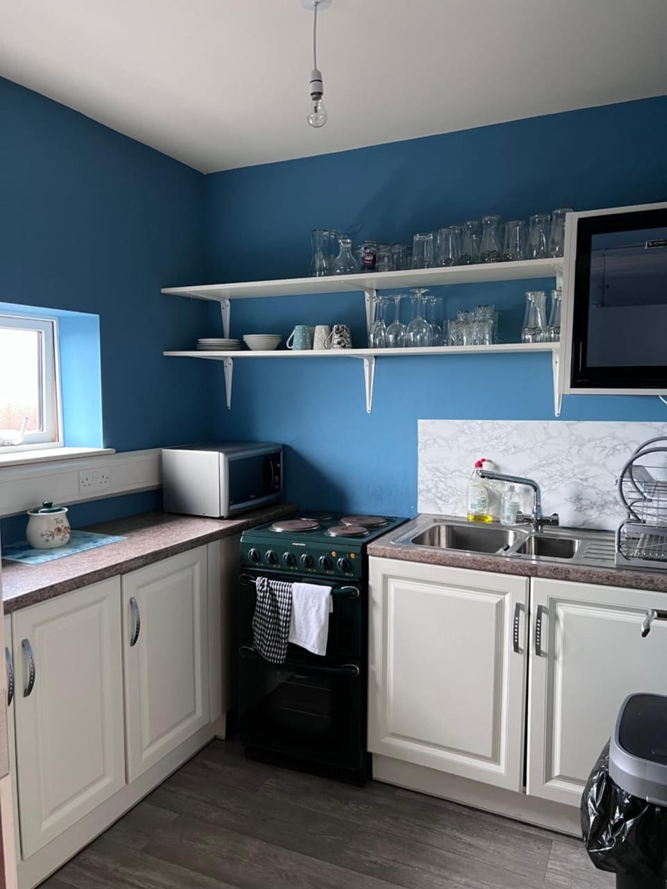 The Townhouse Hotel in County Clare