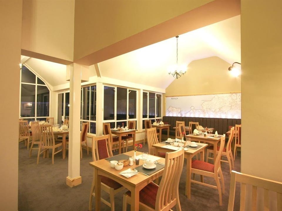 Salutation Inn  Inn in Wales