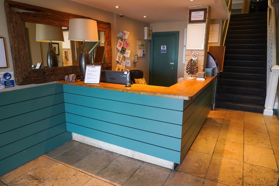 The Royal Hotel Hotel in Whitley Bay