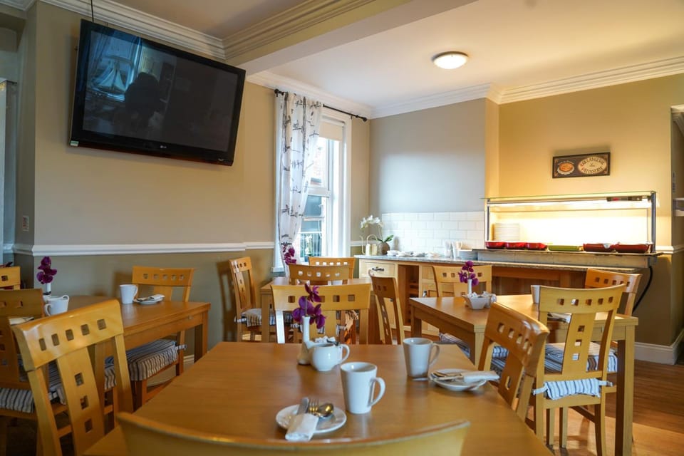The Royal Hotel Hotel in Whitley Bay