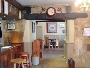 The Royal Oak Hotel in West Oxfordshire District