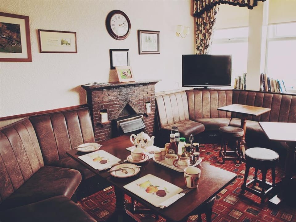 Royal Hotel Inn in Sheffield