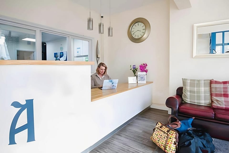 Royal Ashton Hotel Hotel in Taunton