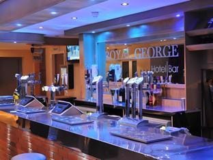 The Royal George Hotel Hotel in Metropolitan Borough of Solihull