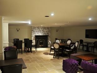The Royal George Hotel Hotel in Metropolitan Borough of Solihull
