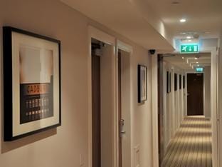 The Royal George Hotel Hotel in Metropolitan Borough of Solihull