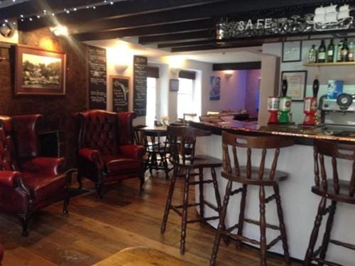 Bar/lounge