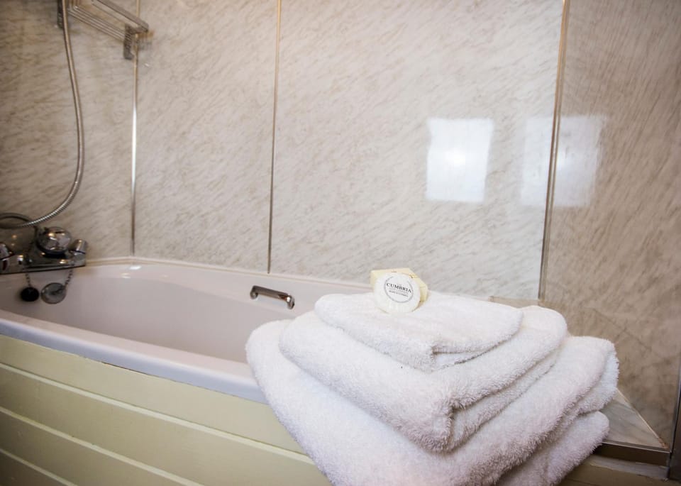 Rye Hill Farm Hotel in England
