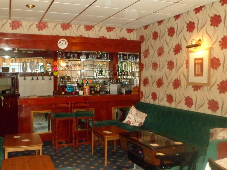 Roselea Hotel - St Chads Hotel in Blackpool