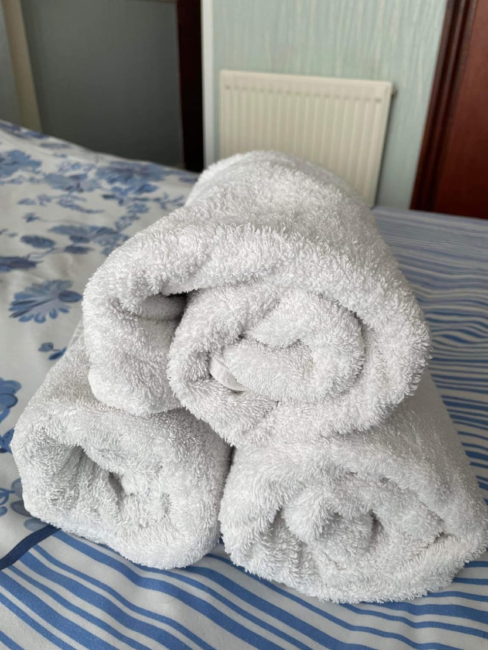 Roselea Hotel - St Chads Hotel in Blackpool