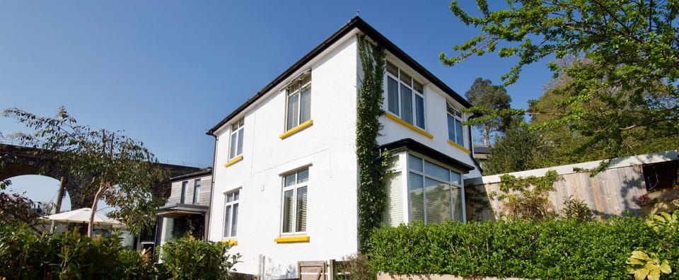 Rockmount Hotel in West Devon District