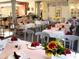 Hotel Reutterhaus Hotel in Saxony-Anhalt, Germany