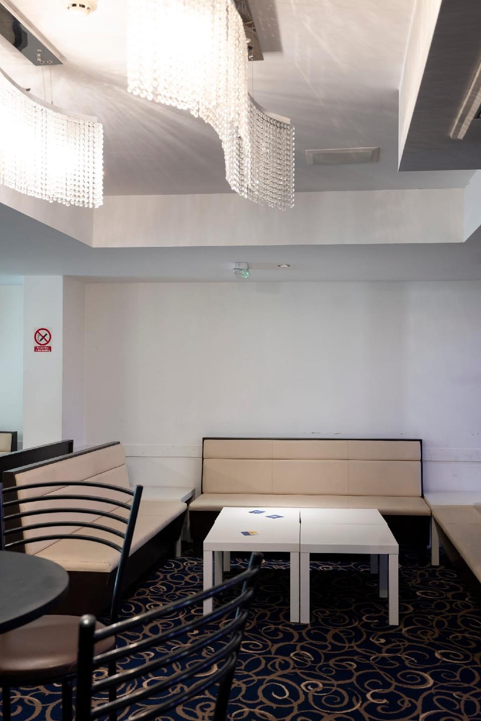 The R Inn Hotel Hotel in Daventry District