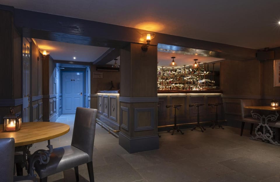 Twenty Hotel & Bar Hotel in Boston