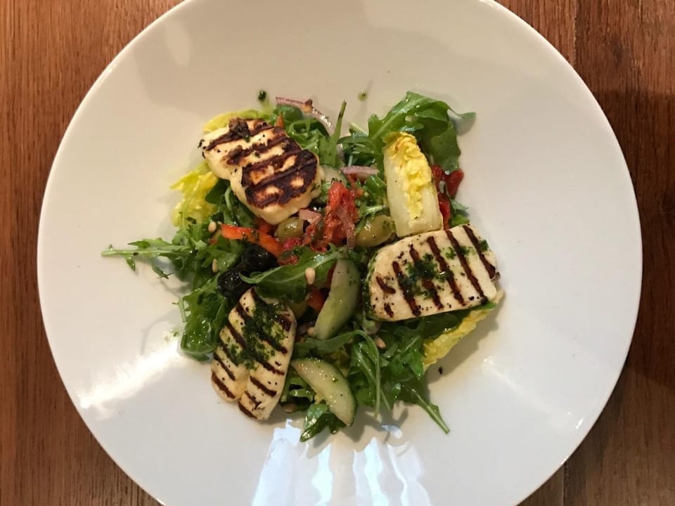 Rab Ha's Hotel in Glasgow