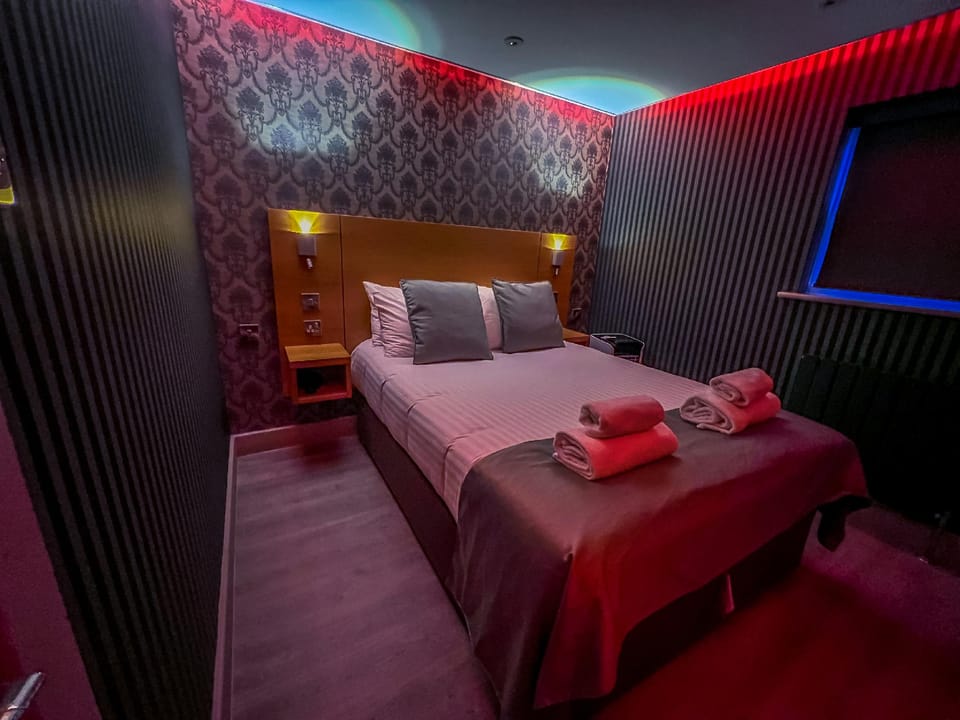 Quayside Hotel & Bar Hotel in Boston