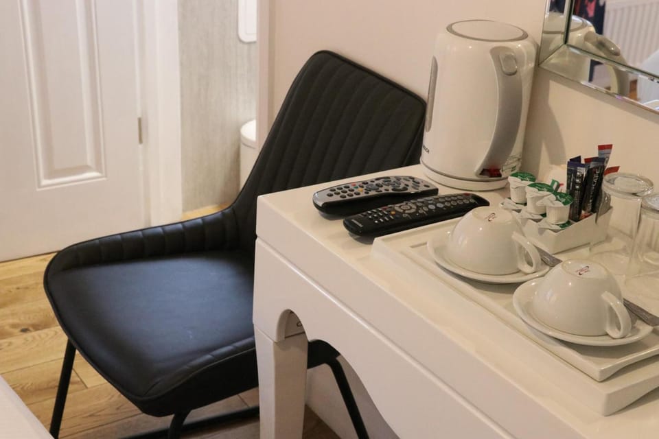 Facilities