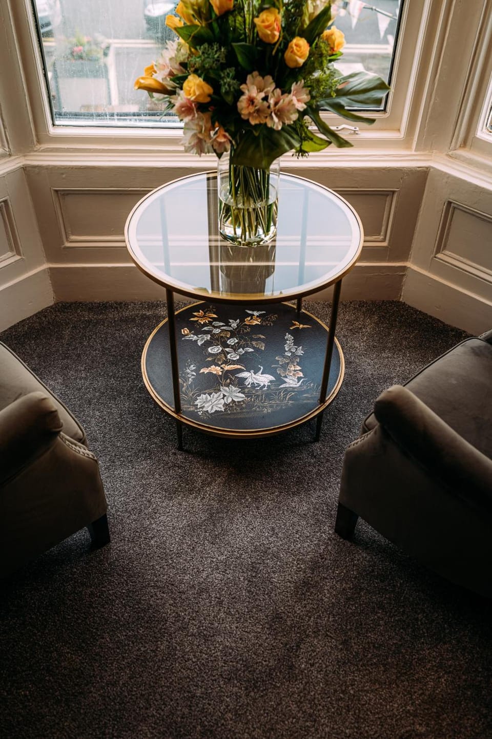 The Queens Hotel Lytham Hotel in Borough of Fylde