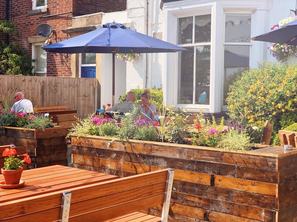 The Queens Hotel Lytham Hotel in Borough of Fylde