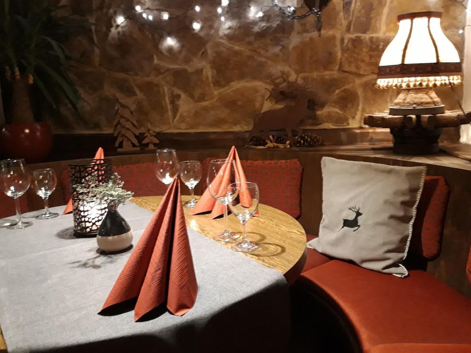 Landgasthof Ralinger Hof Hotel in Trier-Saarburg