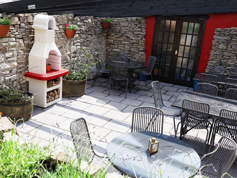 Rams Head Inn Inn in North Devon District