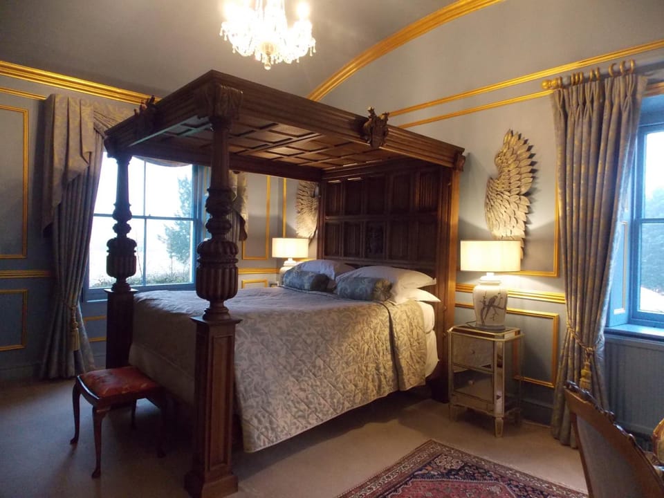 Rectory Manor Hotel Hotel in Babergh District