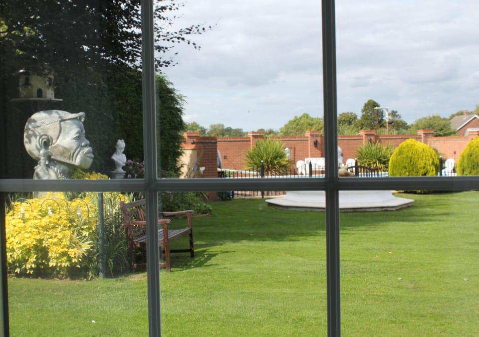 The Old Rectory Hotel Hotel in Broadland District