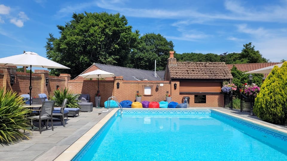 The Old Rectory Hotel Hotel in Broadland District
