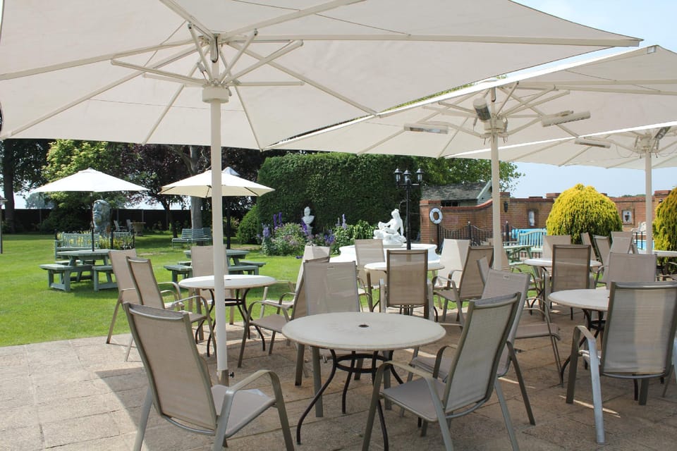 The Old Rectory Hotel Hotel in Broadland District