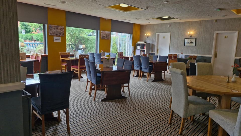 The Ransdale Hotel Hotel in Bridlington