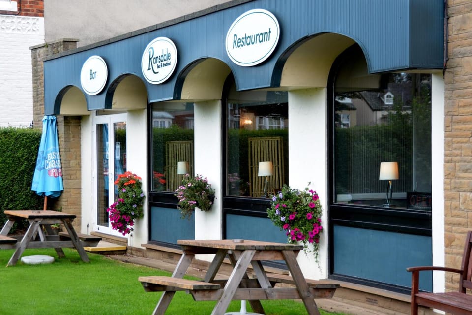 The Ransdale Hotel Hotel in Bridlington