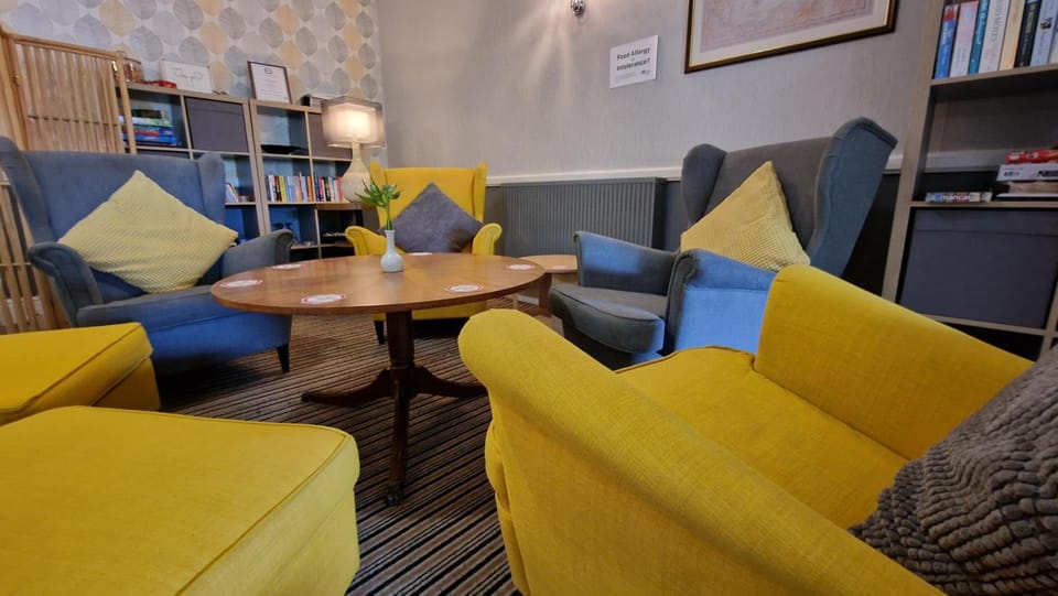 The Ransdale Hotel Hotel in Bridlington