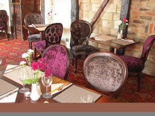 Red Lion Epworth Inn in West Lindsey District
