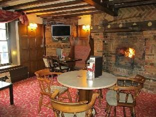 Red Lion Epworth Inn in West Lindsey District